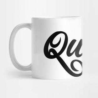 Queen Mug